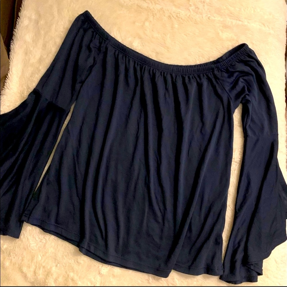 Women blouse size M